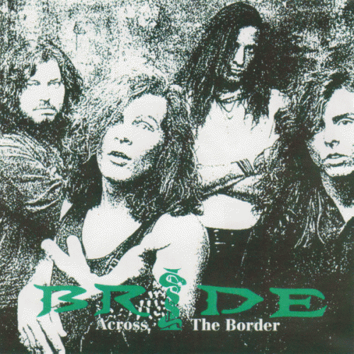 Bride : Across the Border